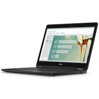 ноутбук Dell Latitude E7270 7270-0516 Черный