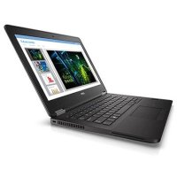 ноутбук Dell Latitude E7270 7270-9730 Черный