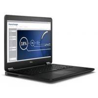ноутбук Dell Latitude E7450 7450-8310 Черный