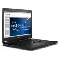 ноутбук Dell Latitude E7450 7450-8341 Черный