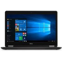 ноутбук Dell Latitude E7470 7470-9786 Черный