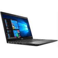 ноутбук Dell Latitude E7480 7480-2745 Черный
