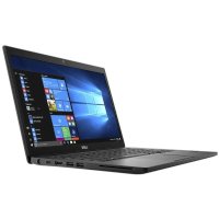 ноутбук Dell Latitude E7480 7480-8678 Черный