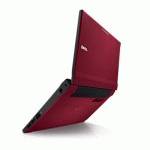 нетбук DELL Latitude L2100 N270/1/160/Win XP/Red