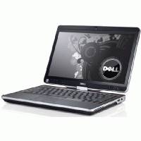 ноутбук DELL Latitude XT3 i5 2520M/4/320/Win 7 Pro Черный