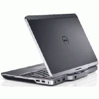 ноутбук DELL Latitude XT3 i5 2520M/4/320/Win 7 Pro Черный