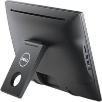 моноблок Dell OptiPlex 3050-4384 Черный
