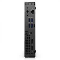 компьютер Dell OptiPlex 3090 Micro 3090-6121