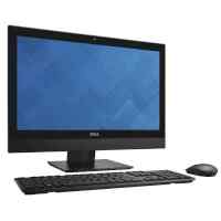 моноблок Dell OptiPlex 3240-8524 Черный