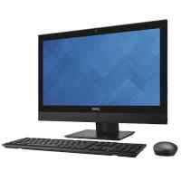 моноблок Dell OptiPlex 3240-9992 Черный