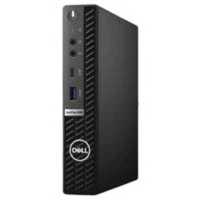 компьютер Dell OptiPlex 5080 Micro 5080-6468