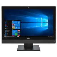 моноблок Dell OptiPlex 5250-2615 Черный