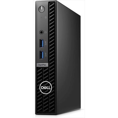 компьютер Dell OptiPlex 7010 MFF 7010-5824 ENG Черный