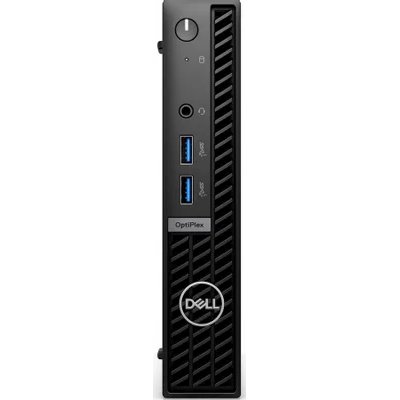 компьютер Dell OptiPlex 7010 Micro 7010-3651 Черный