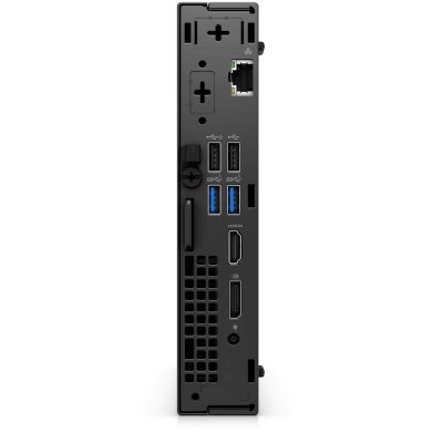 компьютер Dell OptiPlex 7010 Micro 7010-5820 Черный
