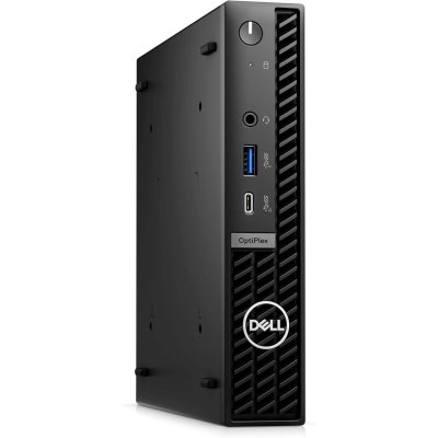 компьютер Dell OptiPlex 7020 Micro 7020-5821 Черный