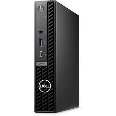 компьютер Dell OptiPlex 7020 Micro 7020-5821 Черный