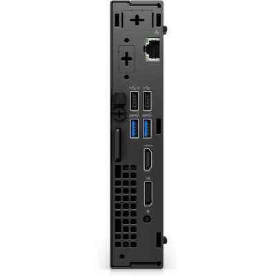 компьютер Dell OptiPlex 7020 Micro 7020-5821 Черный