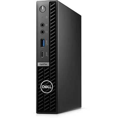 компьютер Dell OptiPlex 7020 Plus Micro 7020P-7621 Черный