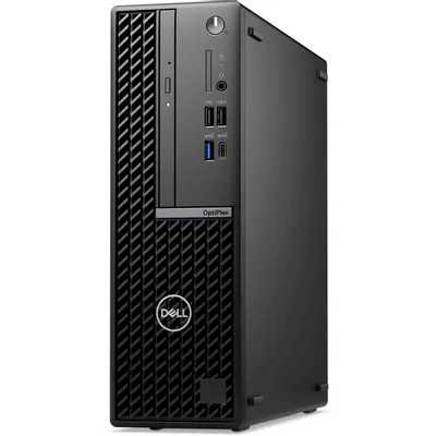 компьютер Dell OptiPlex 7020 Plus SFF 7020SP-7621 Черный