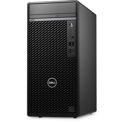 компьютер Dell OptiPlex 7020 Plus Tower 7020-90302 Черный