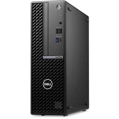 компьютер Dell OptiPlex 7020 SFF 7020S-5861 Черный