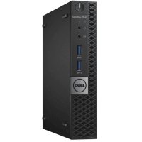компьютер Dell OptiPlex 7040 Micro 7040-8519