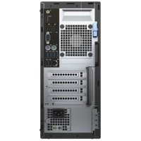 компьютер Dell OptiPlex 7050-4860