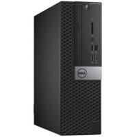компьютер Dell OptiPlex 7050-8336
