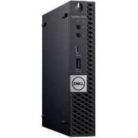 компьютер Dell OptiPlex 7070 Micro 7070-2035