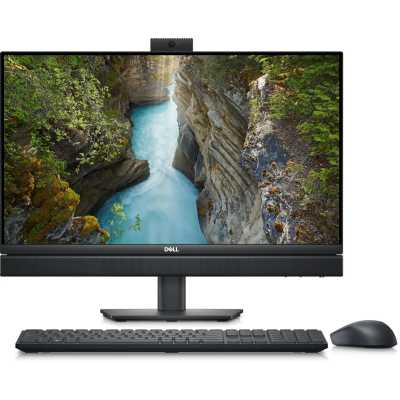 моноблок Dell OptiPlex 7410-3821 Черный