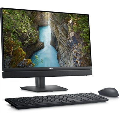 моноблок Dell OptiPlex 7410-3821 Черный