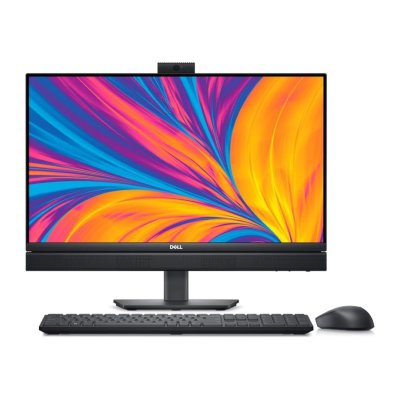 моноблок Dell OptiPlex 7420-5160 Черный