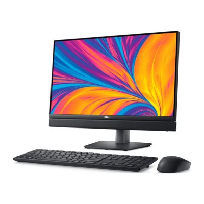 моноблок Dell OptiPlex 7420-5160 Черный