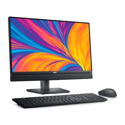 моноблок Dell OptiPlex 7420-5160 Черный