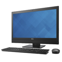 моноблок Dell OptiPlex 7440-2747 Черный