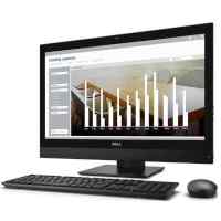 моноблок Dell OptiPlex 7440-8531 Черный