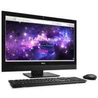 моноблок Dell OptiPlex 7450-8428 Черный