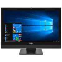 моноблок Dell OptiPlex 7450-8442 Черный