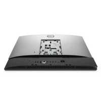 моноблок Dell OptiPlex 7490-9393 Черный