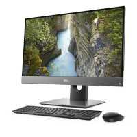 моноблок Dell OptiPlex 7780-9386 Серый