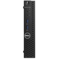 компьютер Dell OptiPlex 3050-0467