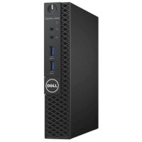 компьютер Dell OptiPlex 3050-0504