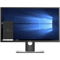 монитор Dell P2317H Black Черный