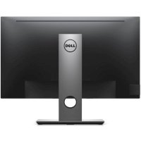 монитор Dell P2317H Black Черный