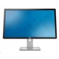 монитор Dell P2416D Черно-Серебристый