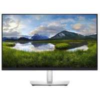 монитор Dell P2721Q Черный