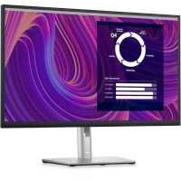 монитор Dell P2723D Черный