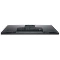 монитор Dell P2723QE Черно-Серебристый