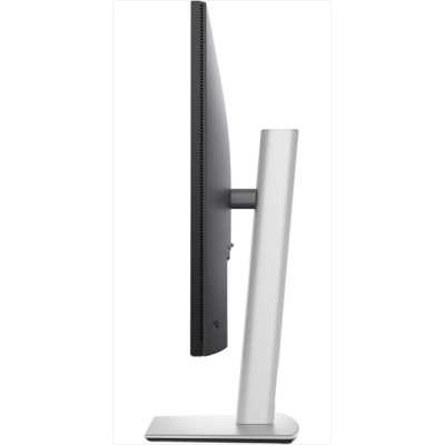 монитор Dell P3225QE Черно-Серебристый